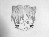 猫夢(ねむ 旧優音)