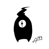 Aﾉ193