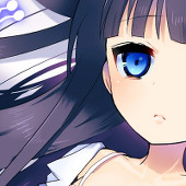 めにも