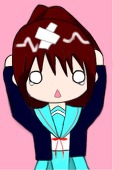 桂倫子