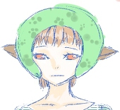 番茄黑子