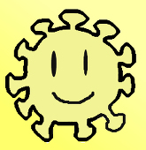 みょーん