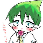 ただのマメ