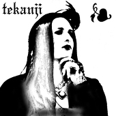 tekanji
