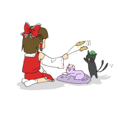 類子
