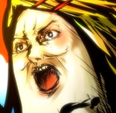 腹筋