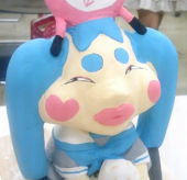 森山しじみ