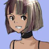 極貧