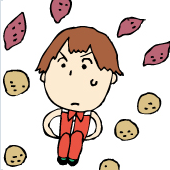 まー