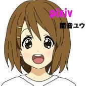 闇音ユウ
