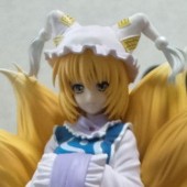 八雲ノ九尾