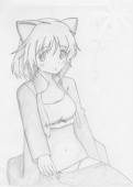 珠姫（たまき）