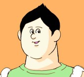 あごひげ