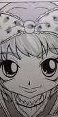 亞璃子