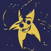 東方流星青年