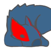 ぷげら