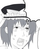 まヰ