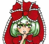 はるしゃ