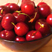 an