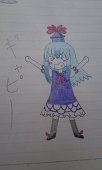 月月ノ花