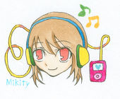 mikity
