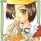 ナポたん