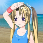 野々原憂妃