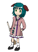 姫海棠すみれ