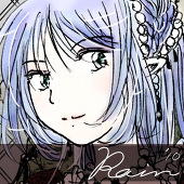 Rain夕玲/玲香