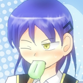 紫雲蒼蓮