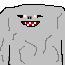 いなげの男