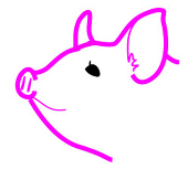 ぶちゃ