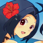 ももに