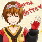 Bernadotte