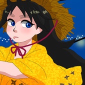 まあ