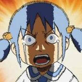 ちゃんみお