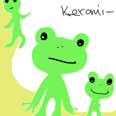 けろみー