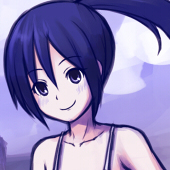ぽこん