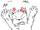 絕望中