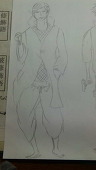 (幸^ω^＠諏訪子ﾍﾟﾛﾍﾟﾛ