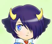 月見