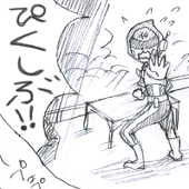 えいりとは仮の姿。