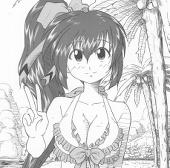野武士