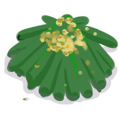 ごまあえ