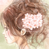 山田ネル。