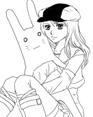 服部翠