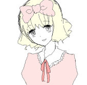 蒼波　雛