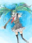 はとむぎ