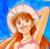 みずぴ