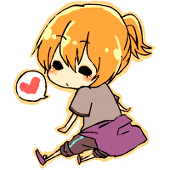 もりなが